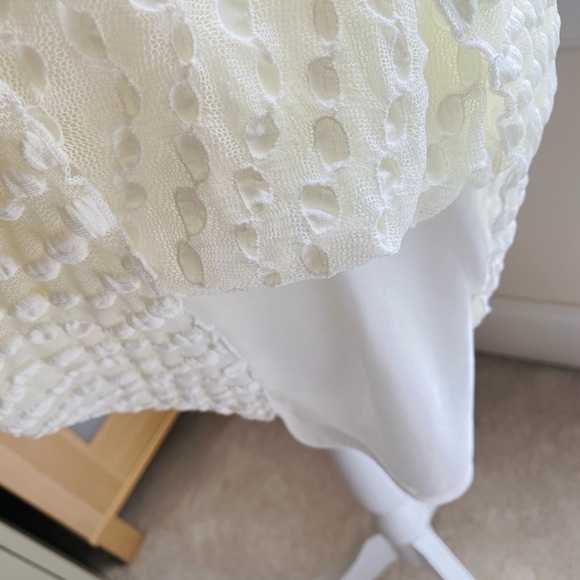 Summer pull over dress - Picture 5 of 7